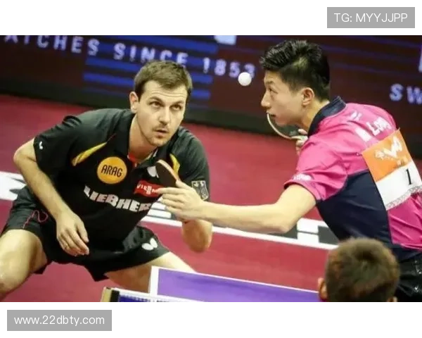 2026年乒乓球世锦赛精彩赛事回顾与分析